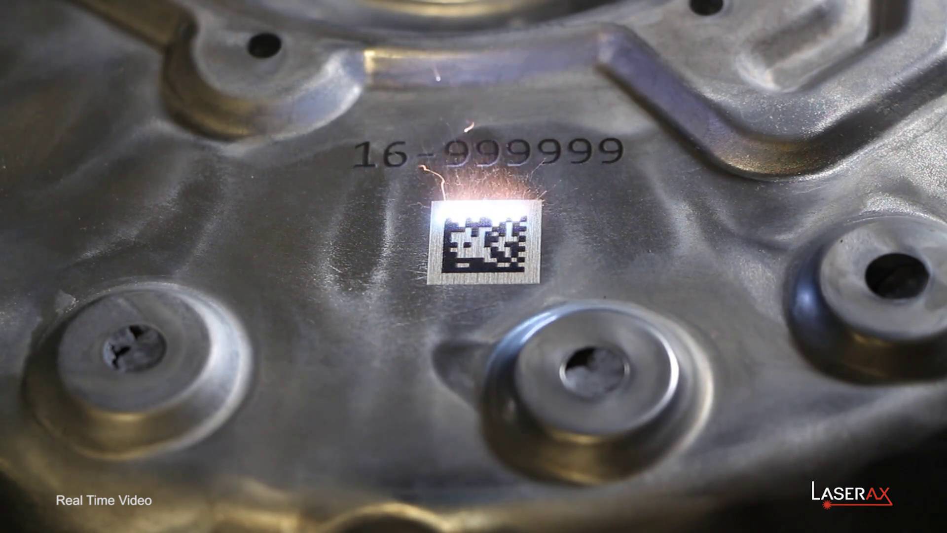 Laserax - Laser Marking on White Background Die Cast (1)